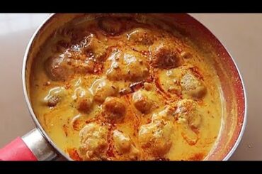 My First Cooking Vlog | SS Kadi Pakoda :-)