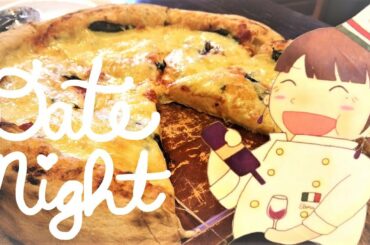 A Little Slice of Italy - Valentine's Day/White Day Special! PART 2