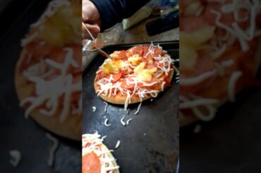 Cooking with cool boy #1