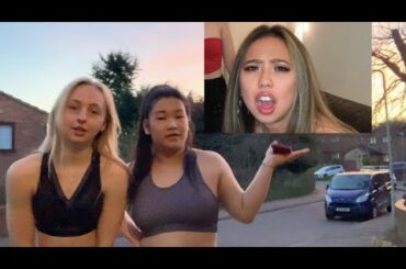 quarantine diaries ep 1: come dine with us