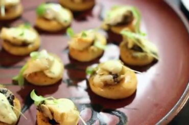 CANOE TWENTY - Celebrating Twenty Years of Elevated Canadian Cuisine