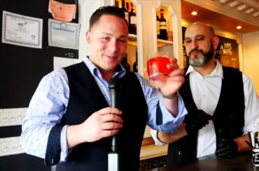 Raising The Bar TV Episode 1