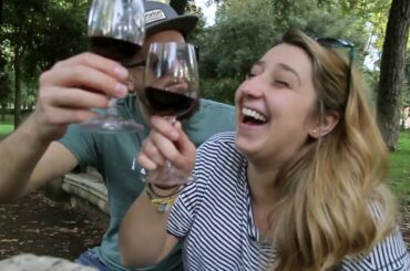 Italy before covid-19