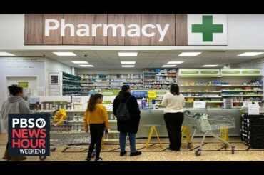 As UK schools and pubs close, London avoids lockdown for now