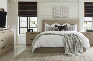 Milano Collection from Legacy Classic