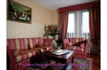 Review Villa Pace Park Hotel Bolognese Hotel | Italy