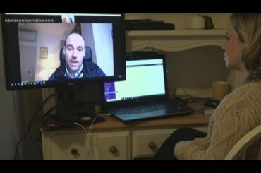 Mainer living in Italy urges others to take COVID-19 seriously