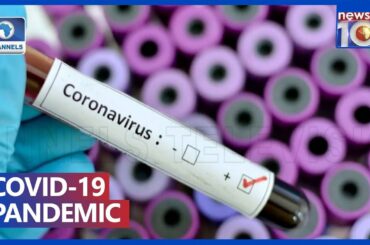 More Than 900 Virus Deaths In A Day In Italy