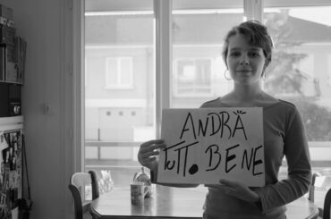 Cristóvam - Andrà Tutto Bene