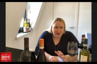 A Glass With... Sarah Knowles MW, Wine Buyer