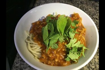 Spaghetti Italian Recipe