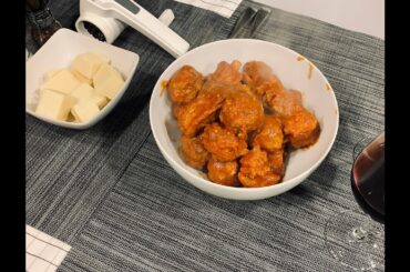 How to cook Italian Pasta and Meatballs in a Beijing Hutong (Inspired by my Nonna)