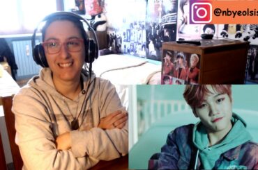 MCND - Ice Age (Italian Reaction)