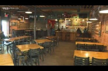 Gift cards, carry-out orders needed to keep restaurants afloat, lawmaker says