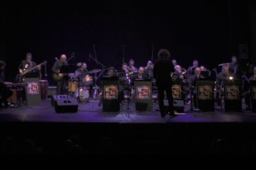 Musicamdo Jazz Orchestra - The Days of Wine and Roses