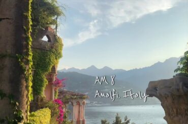 |VLOG#2| Italy 2019 yummy italian desserts in old town