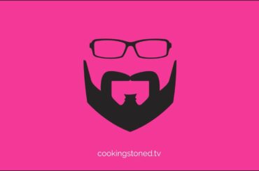 Cooking Stoned TV Little Italy, San Diego