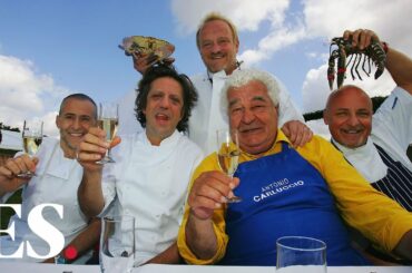 Coronavirus UK: Carluccio’s falls into administration - 71 restaurants and 2,000 employees at risk