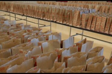 Behind the Scenes: Utah's Best Lunch Staff