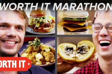 Worth It: Season 6 Marathon