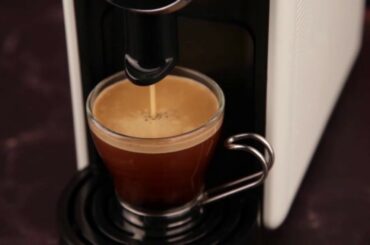 ARISSTO Coffee Recipes - Espresso