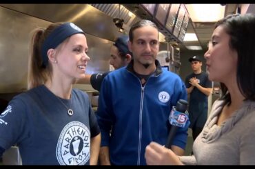 Restaurants of Madison - One Shining Moment 2020