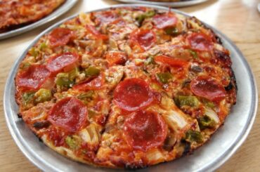 Liberty Grille - Hingham, MA