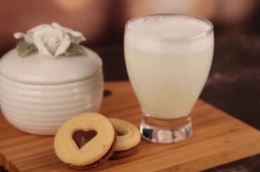 ARISSTO Coffee Recipes - Milk