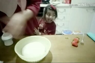 How i cook Italian bread at home 🍞🍞🍞