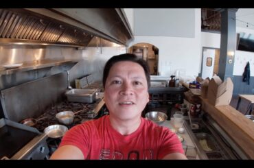 Making Spaetzle (or if you prefer, Spätzle) From Scratch (5 minute Homemade Pasta)