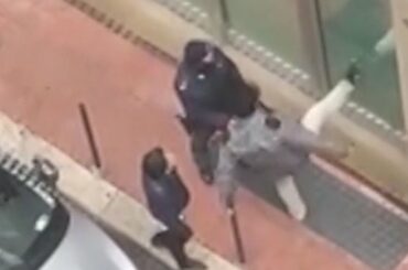 'Coronavirus' Food Riots In Italy is L.A. Next?