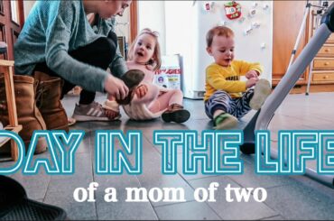 SUNDAY VLOG | Dinner recipe + quarantine activity ideas for toddlers | Taylor J