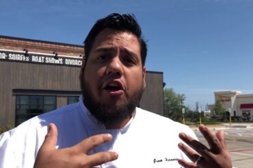 Restaurants in Stafford Coping with Coronavirus