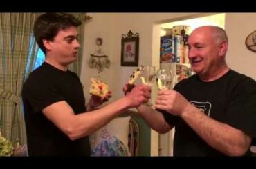 Silver Lining Recipes - Focaccia alla Genovese