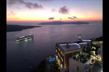 Jazz music for wine, Slow pace Scenery of Italy, Venice, Mediterranean Sea, Wine Tasting, Seaside