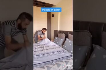 Italy, Spain, UK, India All over Corona Megastar Aazaad l Bombay Talkies | Rashtraputra, Mahanayakan