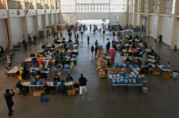 U.S. has more COVID-19 cases than any other country