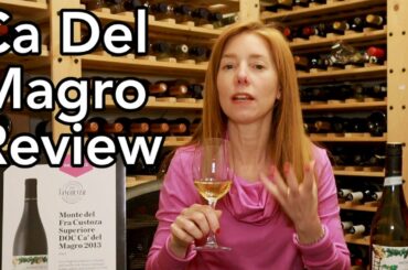Patagonia Imports | Italian Ca Del Magro Review