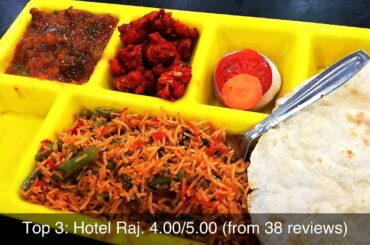Top rated Restaurants in Bhuban, India | 2020