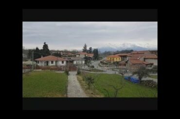 Perspective from American living in Italy during coronavirus pandemic