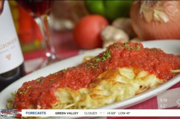 Mama Louisa's remains open for takeout