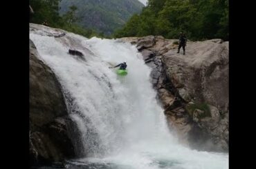 Nirjhara in Piedmonte 2019