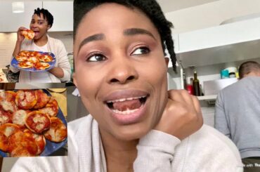 ITALY LIFE IN QUARANTINE! Italy The Most Sinful Country On Earth! Africa The Most ?? Vlog