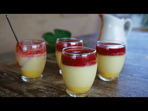 PANNA COTTA – Quarantine Cooking Classes with Vincenzo's Plate PANNA COTTA - Quarantine Cooking Classes with Vincenzo's Plate