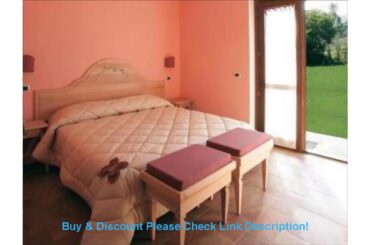 Review Country House Poggio Fiorito Hotel | Italy