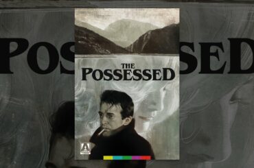 The Possessed (1965)