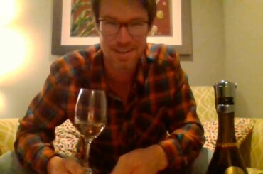 Walker Wine Session #7 - Lovo, Moscato Giallo Sparkling, Fior d"Arancio DOCG, Veneto, Italy