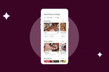 OpenTable adds restaurant delivery across new markets