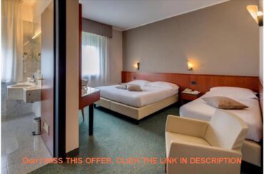 Review Best Western Hotel Turismo Hotel | Italy