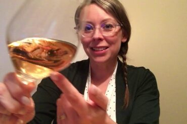 Ep 1: winebynight Italian Rosé